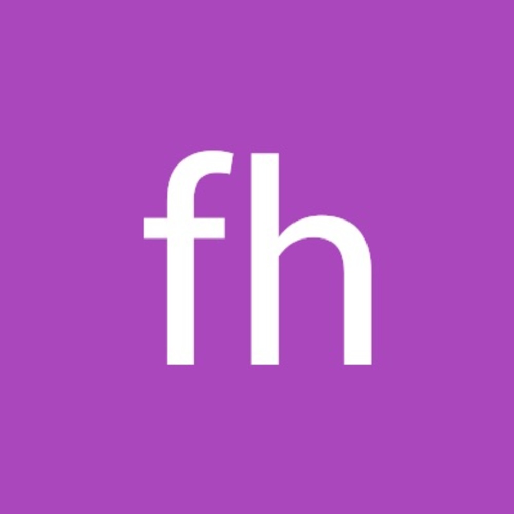 Meet your Posher, Fh